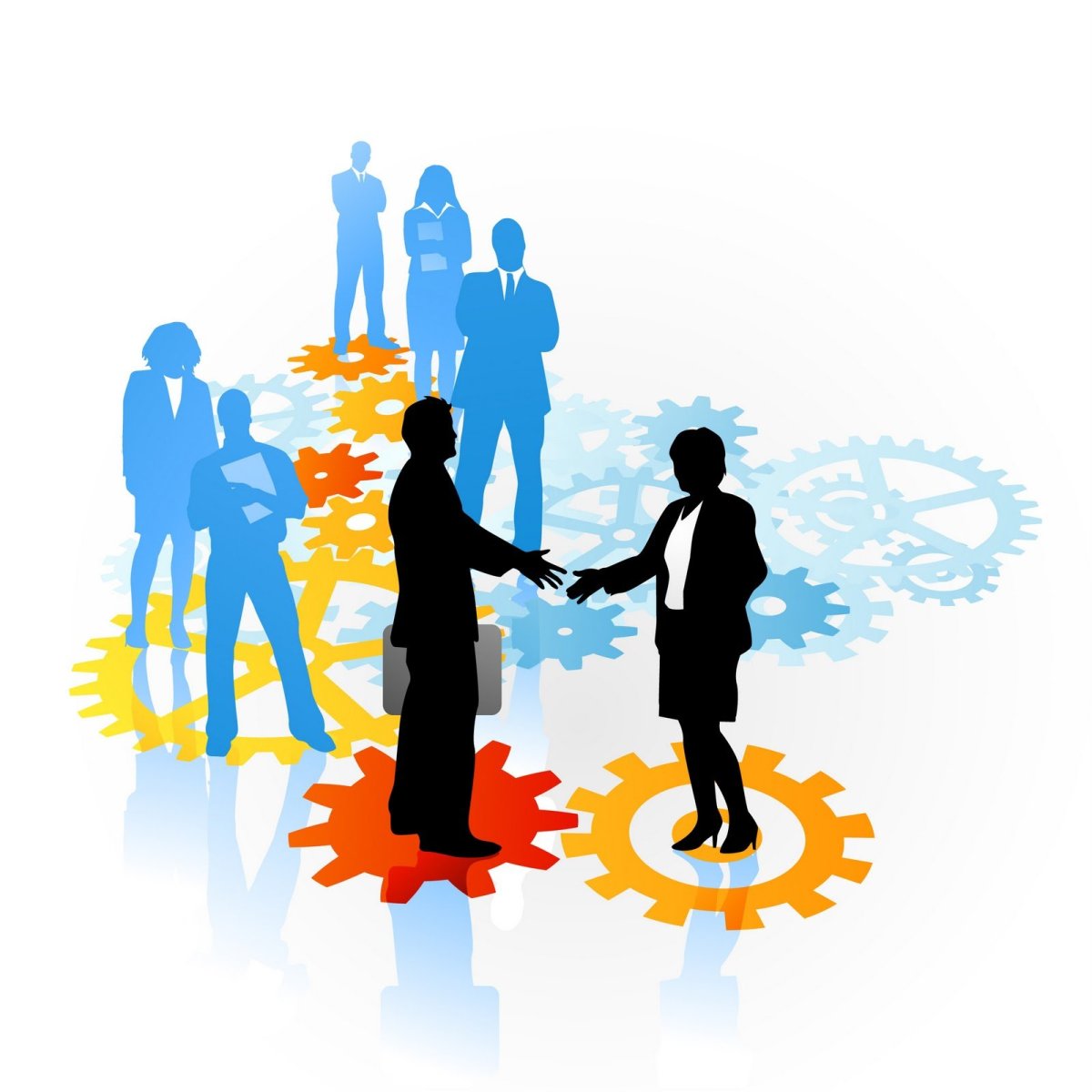 партнерство