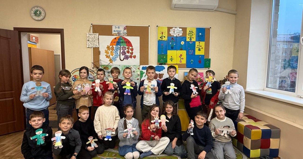 лялька стенлі