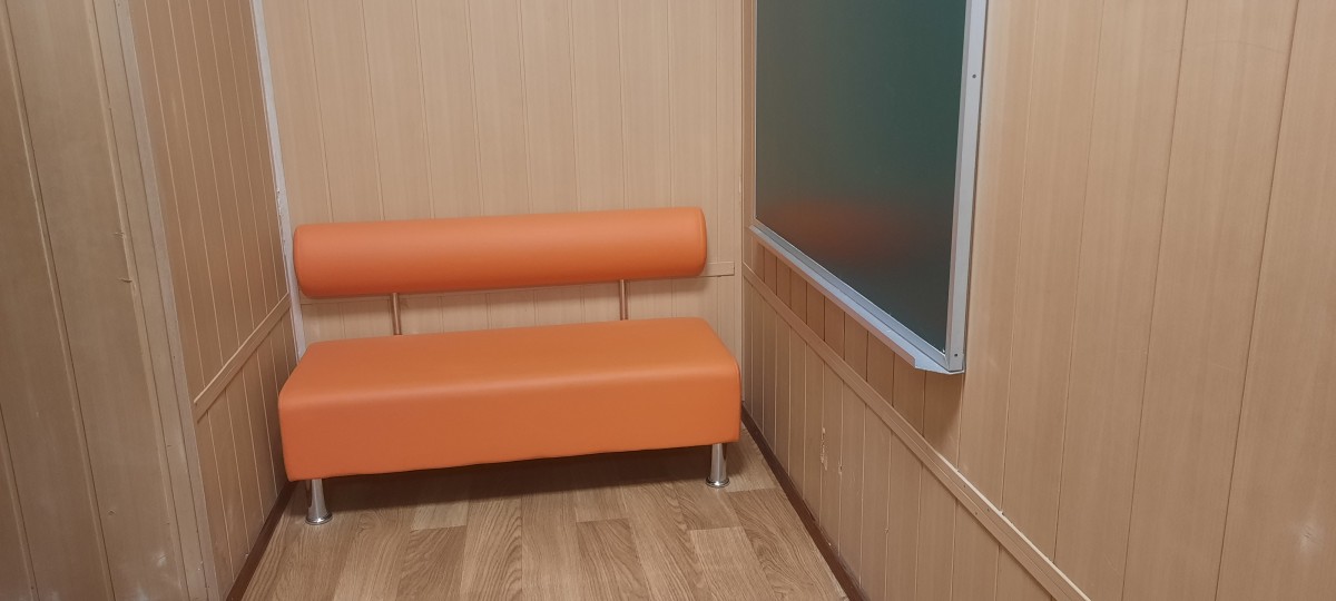 Куточок відпочинку 2