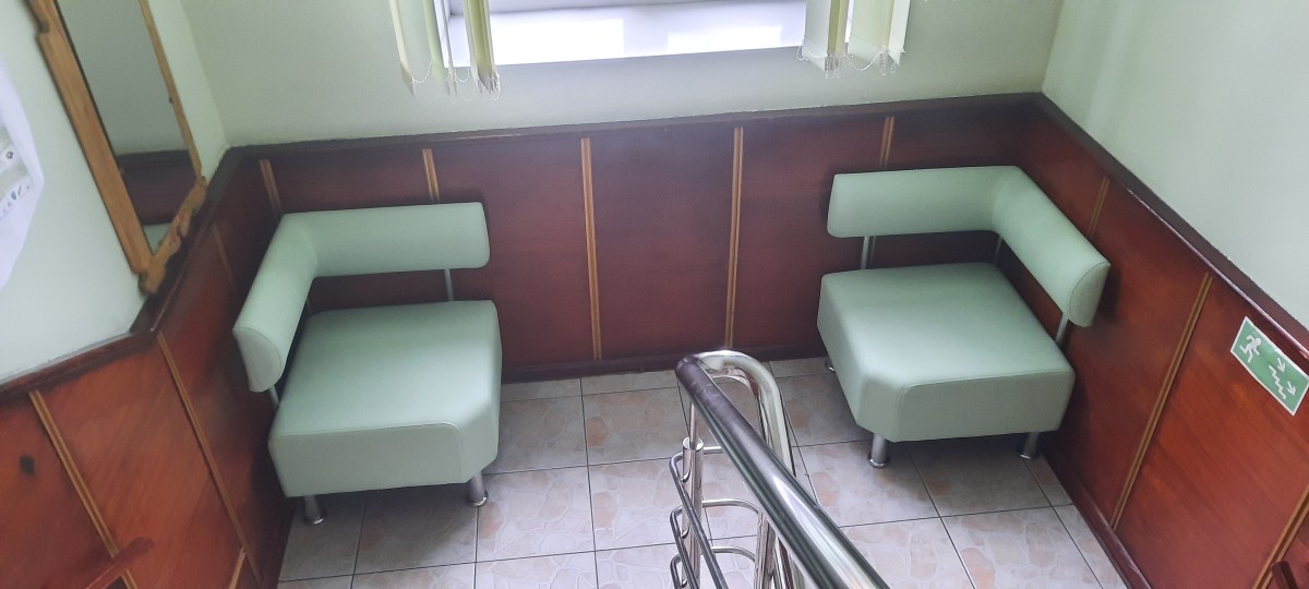 Куточок відпочинку