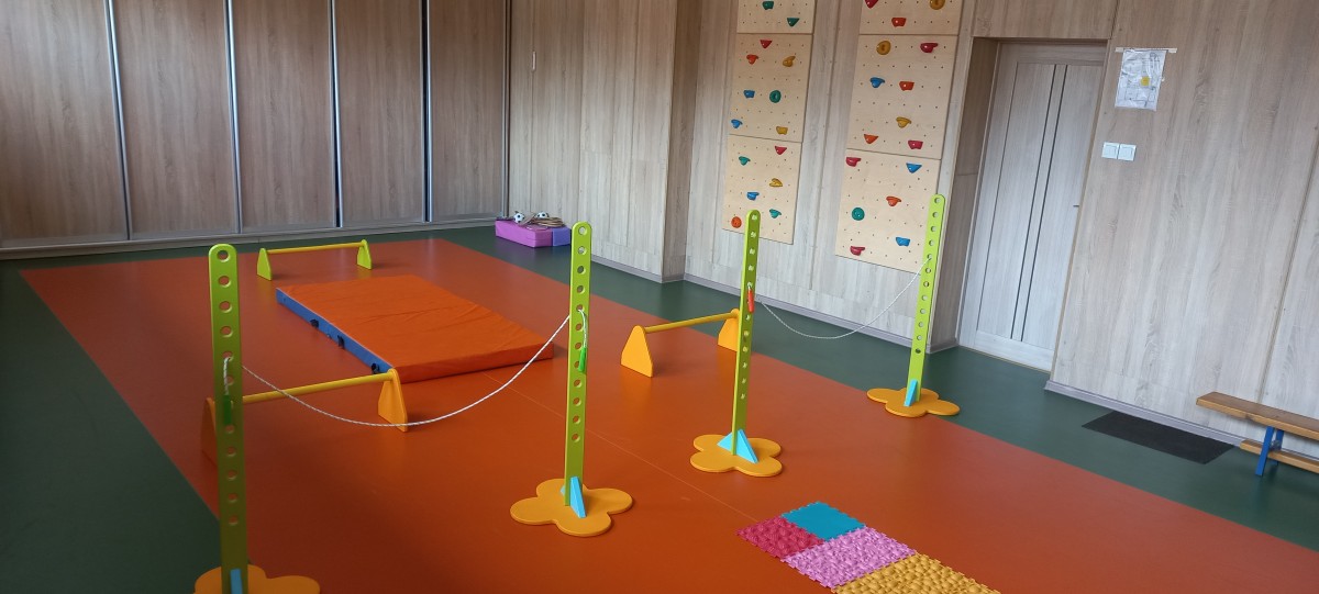 Спортивна зала 3