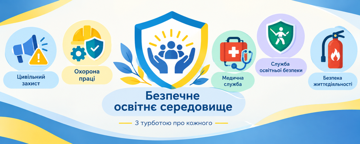 безпека 
