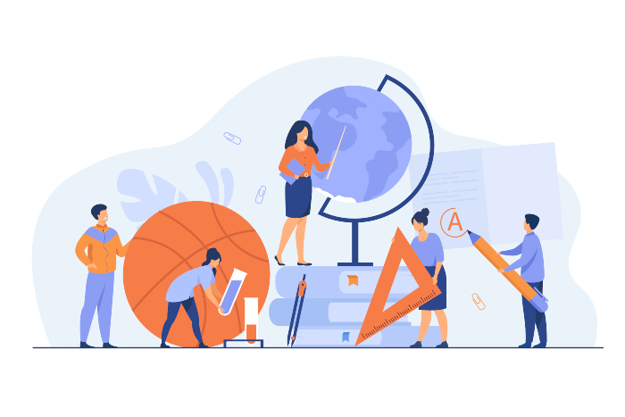 Експеремент