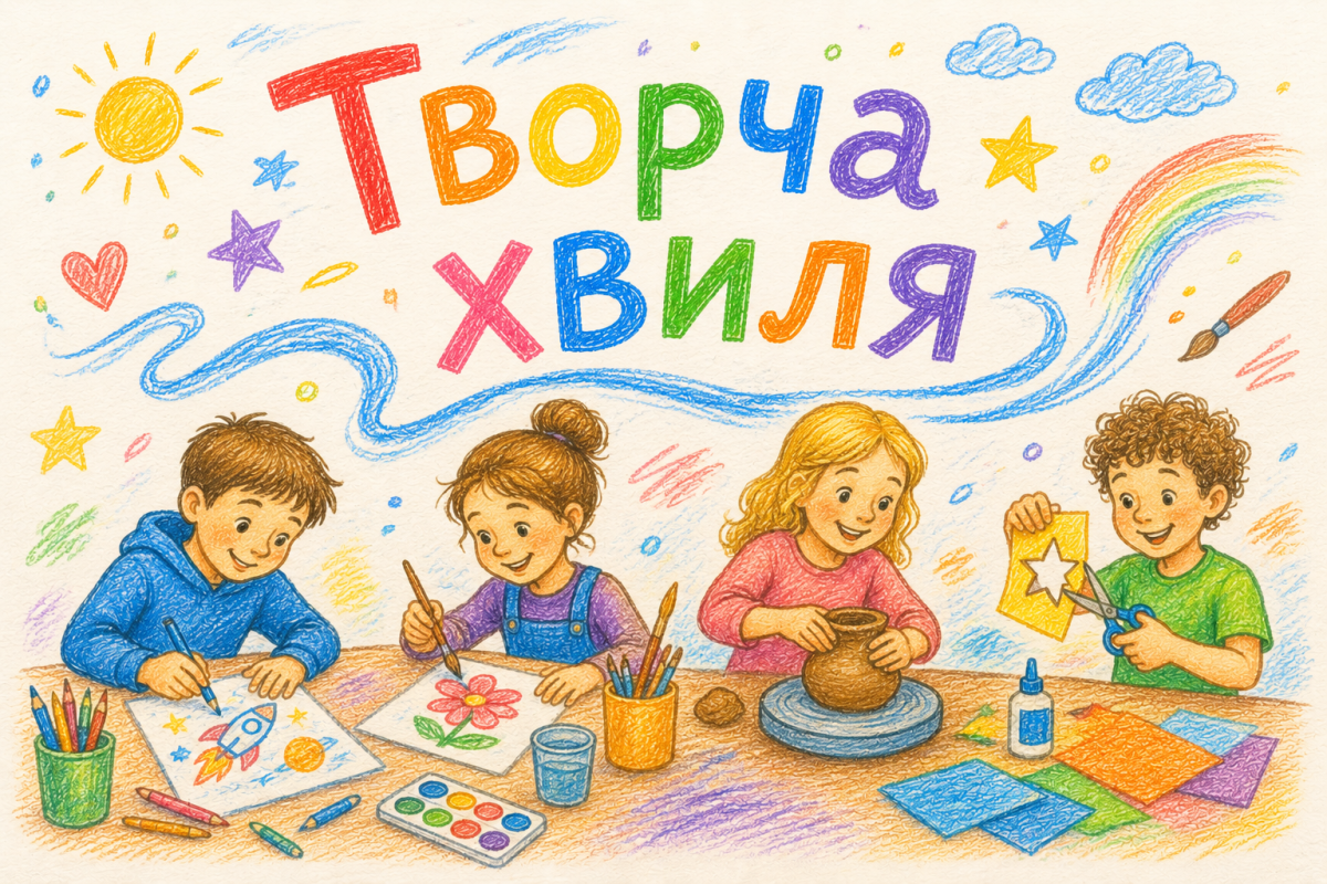 Творча хвиля
