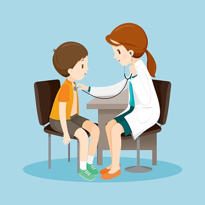 робота медсестри