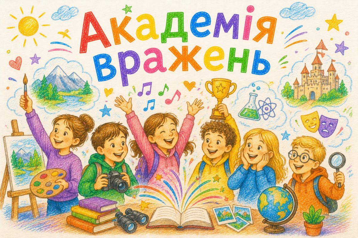 Академія вражень
