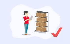 Інвентризація