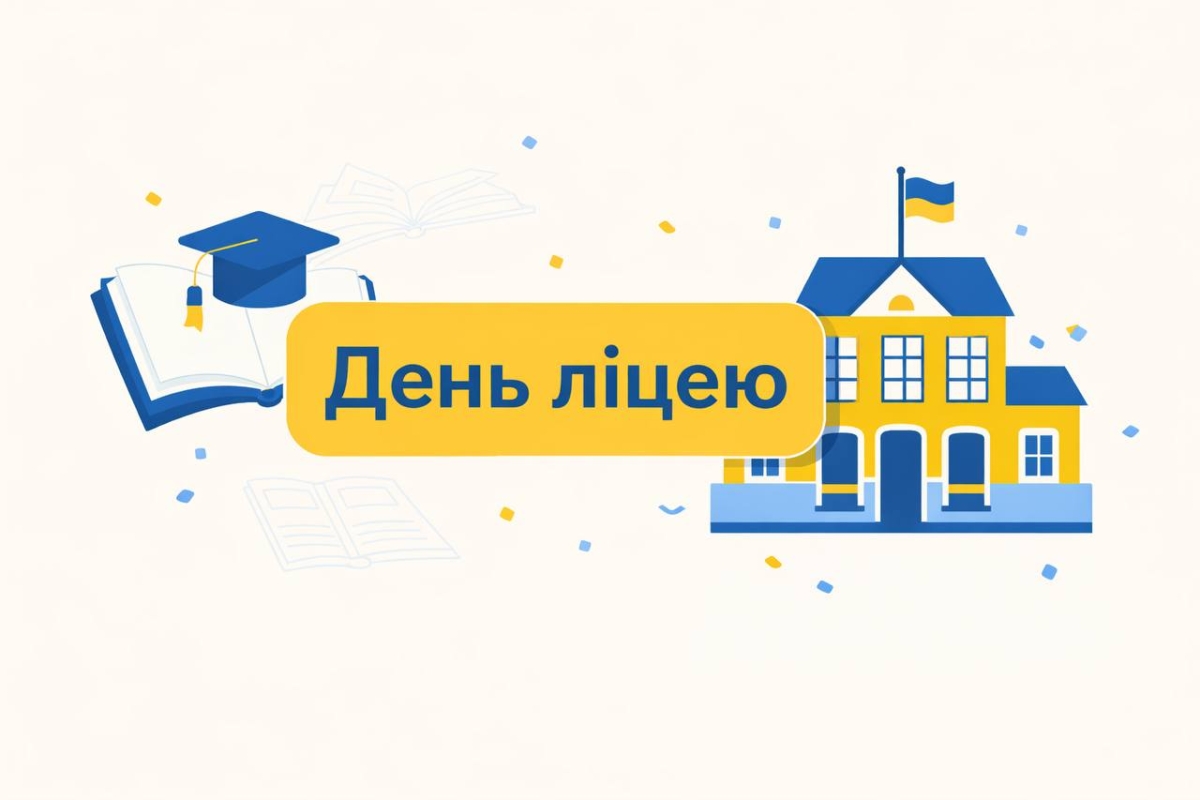 день ліцею