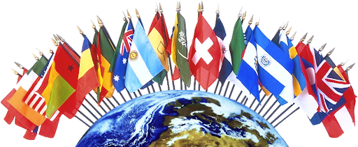 міжнародна діяльність