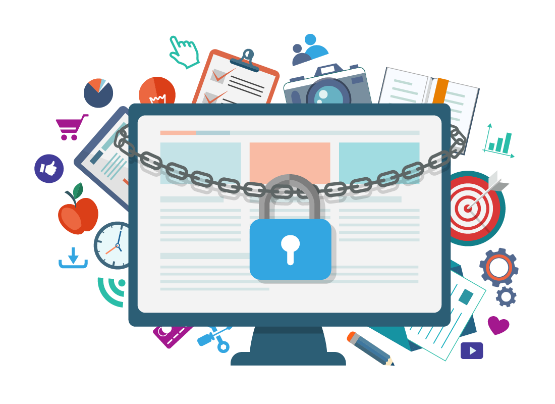 безпека в інтернеті