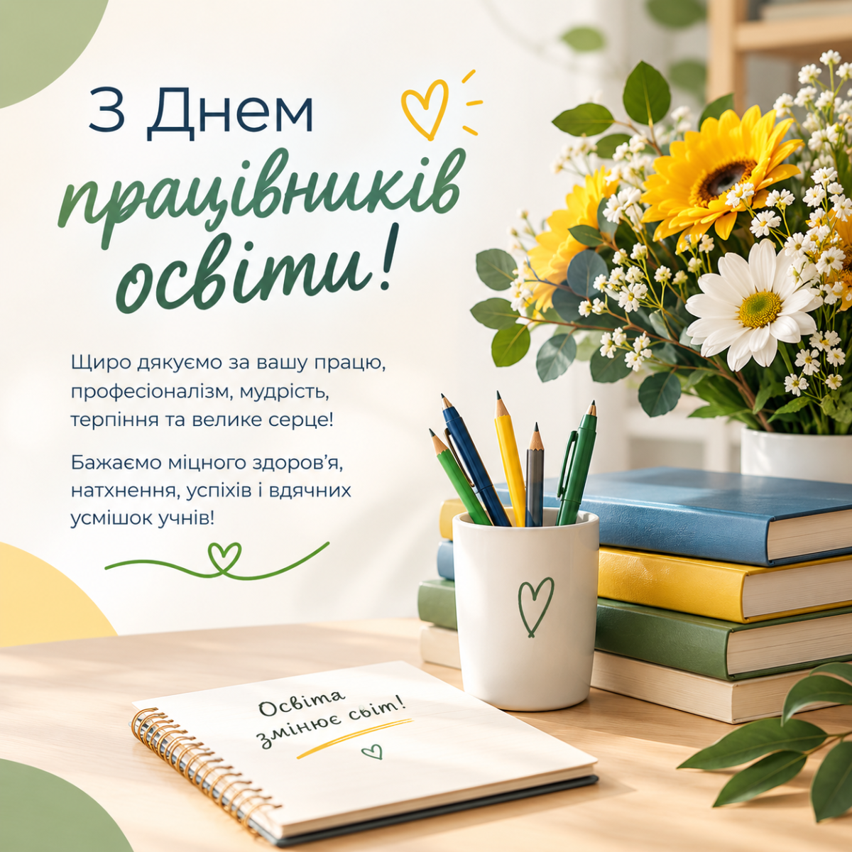 вітаємо